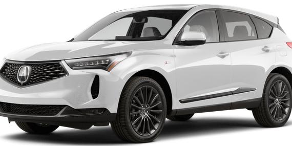 ACURA RDX 2022 5J8TC1H64NL007074 image ACURA RDX 2022 5J8TC1H64NL007074 image