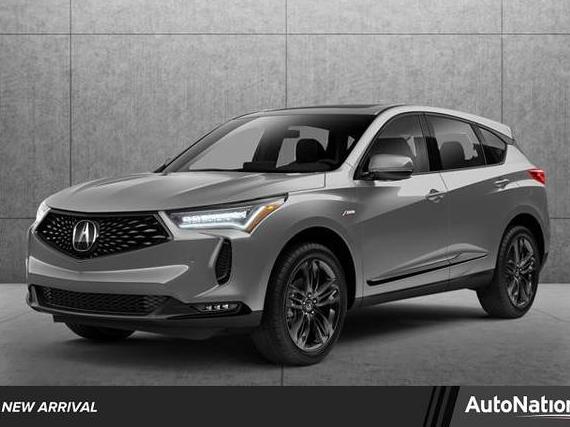 ACURA RDX 2022 5J8TC2H69NL001485 image