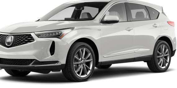 ACURA RDX 2022 5J8TC2H59NL018505 image