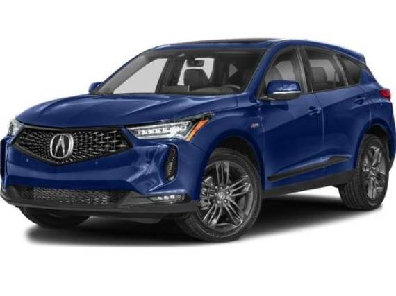 ACURA RDX 2022 5J8TC2H6XNL002967 image ACURA RDX 2022 5J8TC2H6XNL002967 image