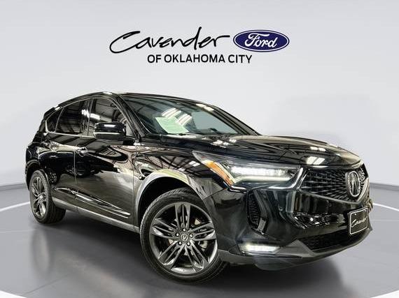 ACURA RDX 2022 5J8TC2H61NL012111 image ACURA RDX 2022 5J8TC2H61NL012111 image