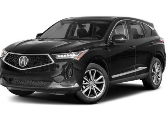 ACURA RDX 2022 5J8TC2H57NL003856 image