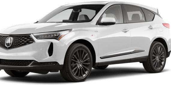 ACURA RDX 2022 5J8TC1H62NL005792 image