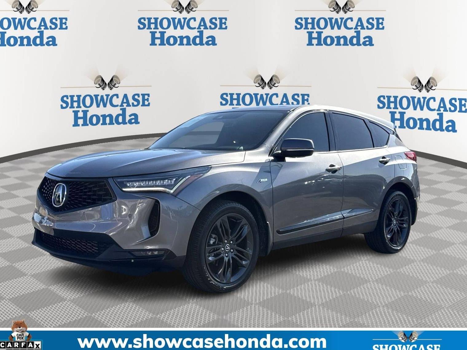 ACURA RDX 2022 5J8TC2H60NL006977 image