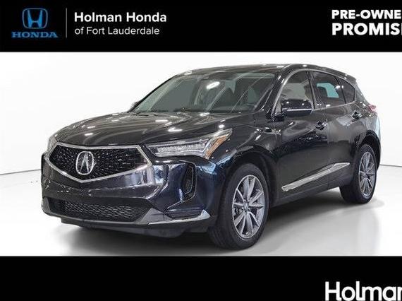 ACURA RDX 2022 5J8TC1H54NL005378 image ACURA RDX 2022 5J8TC1H54NL005378 image