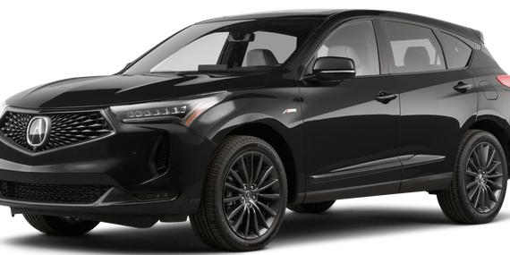 ACURA RDX 2022 5J8TC2H87NL012552 image ACURA RDX 2022 5J8TC2H87NL012552 image