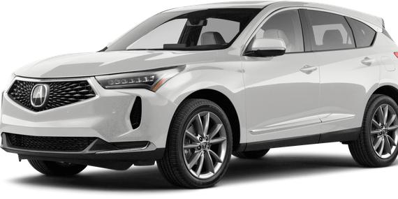 ACURA RDX 2022 5J8TC1H5XNL000900 image ACURA RDX 2022 5J8TC1H5XNL000900 image