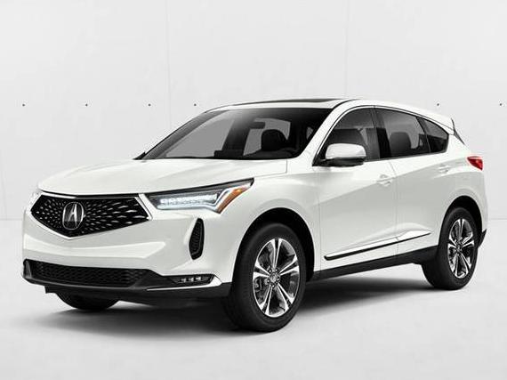 ACURA RDX 2022 5J8TC2H73NL007050 image ACURA RDX 2022 5J8TC2H73NL007050 image