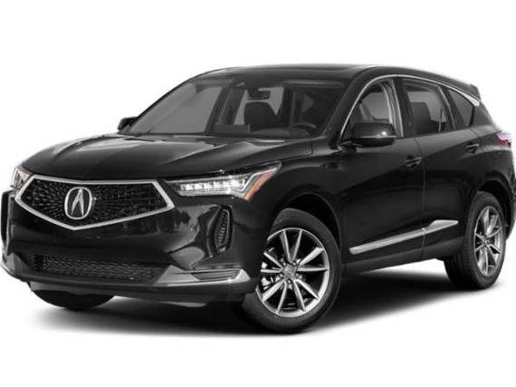 ACURA RDX 2022 5J8TC2H56NL005906 image