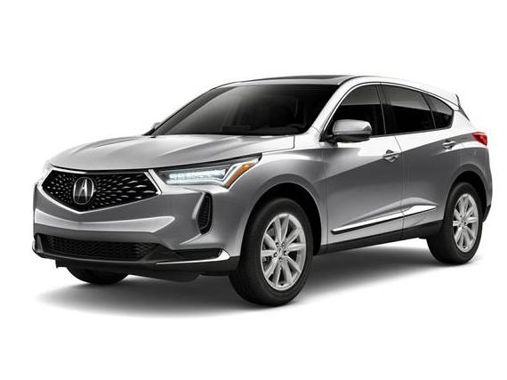 ACURA RDX 2022 5J8TC1H30NL006140 image ACURA RDX 2022 5J8TC1H30NL006140 image