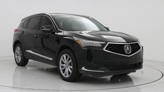 ACURA RDX 2022 5J8TC2H30NL010419 image
