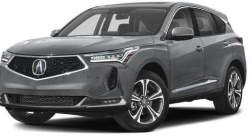 ACURA RDX 2022 5J8TC2H74NL004545 image