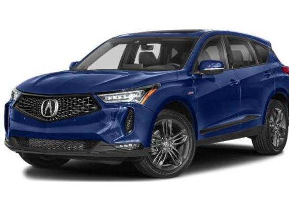 ACURA RDX 2022 5J8TC1H68NL001617 image ACURA RDX 2022 5J8TC1H68NL001617 image