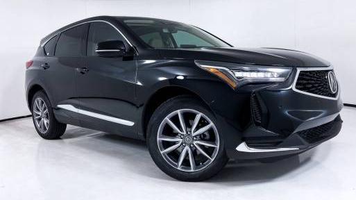 ACURA RDX 2022 5J8TC1H52NL005945 image