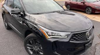 ACURA RDX 2022 5J8TC2H60NL008907 image