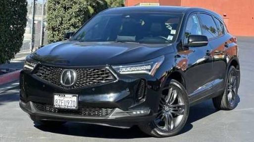 ACURA RDX 2022 5J8TC1H63NL000066 image