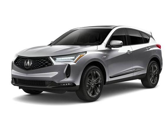 ACURA RDX 2022 5J8TC2H83NL801572 image ACURA RDX 2022 5J8TC2H83NL801572 image