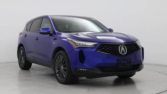 ACURA RDX 2022 5J8TC2H80NL012165 image ACURA RDX 2022 5J8TC2H80NL012165 image