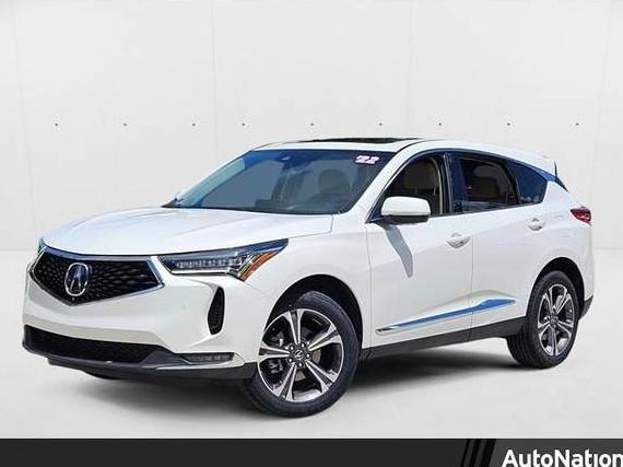 ACURA RDX 2022 5J8TC2H71NL010786 image ACURA RDX 2022 5J8TC2H71NL010786 image