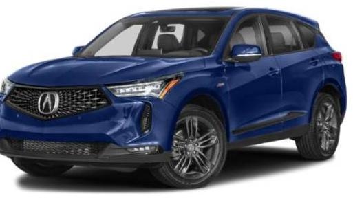 ACURA RDX 2022 5J8TC2H6XNL004962 image