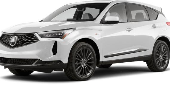 ACURA RDX 2022 5J8TC2H84NL014131 image