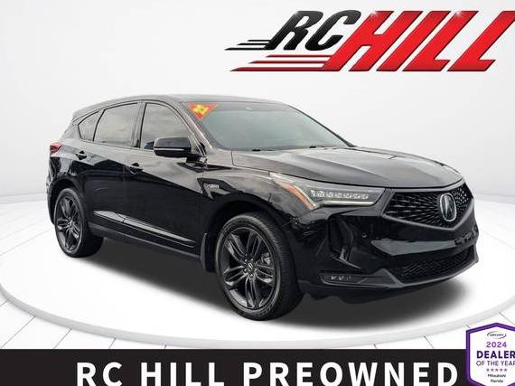 ACURA RDX 2022 5J8TC1H62NL006070 image ACURA RDX 2022 5J8TC1H62NL006070 image