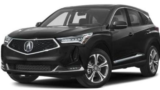 ACURA RDX 2022 5J8TC2H78NL001311 image