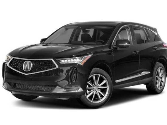 ACURA RDX 2022 5J8TC2H53NL018175 image