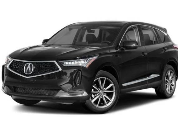 ACURA RDX 2022 5J8TC2H59NL011148 image