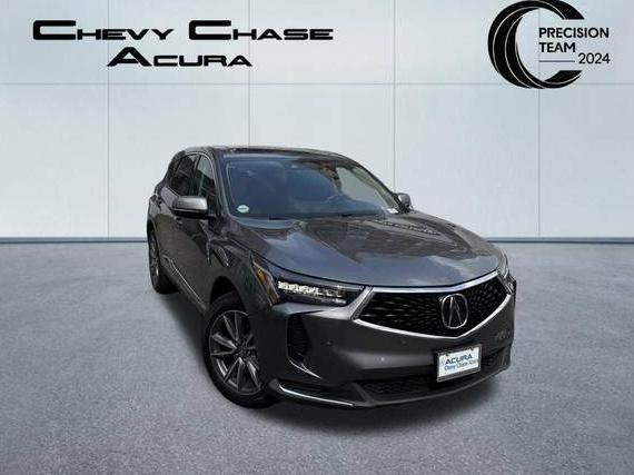 ACURA RDX 2022 5J8TC1H57NL003558 image ACURA RDX 2022 5J8TC1H57NL003558 image