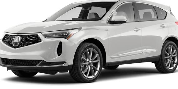 ACURA RDX 2022 5J8TC1H59NL006803 image ACURA RDX 2022 5J8TC1H59NL006803 image