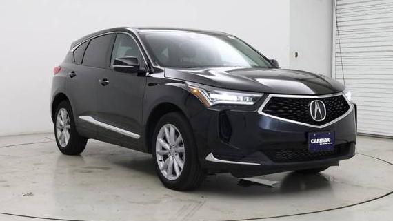 ACURA RDX 2022 5J8TC2H3XNL015773 image