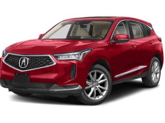ACURA RDX 2022 5J8TC2H31NL015001 image ACURA RDX 2022 5J8TC2H31NL015001 image