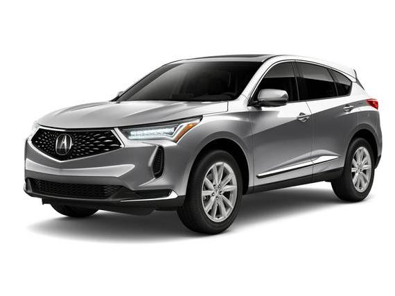 ACURA RDX 2022 5J8TC2H35NL013347 image