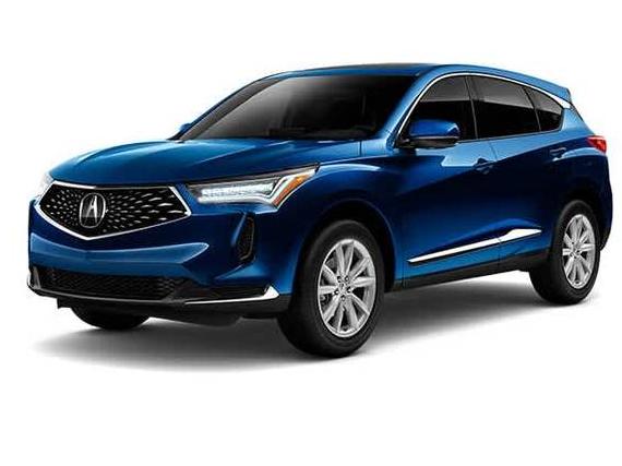 ACURA RDX 2022 5J8TC2H34NL005823 image