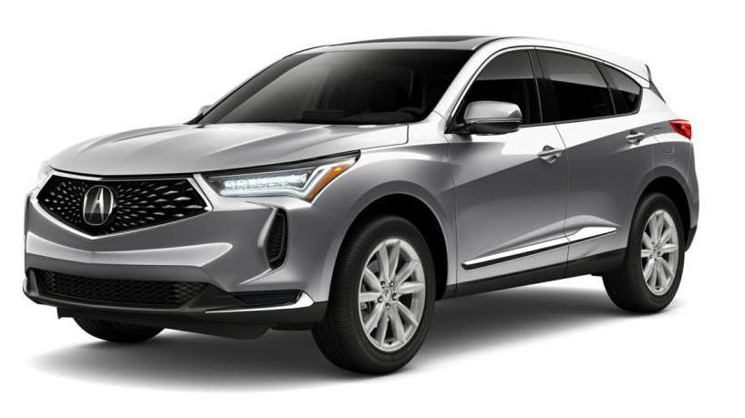 ACURA RDX 2022 5J8TC2H34NL006356 image