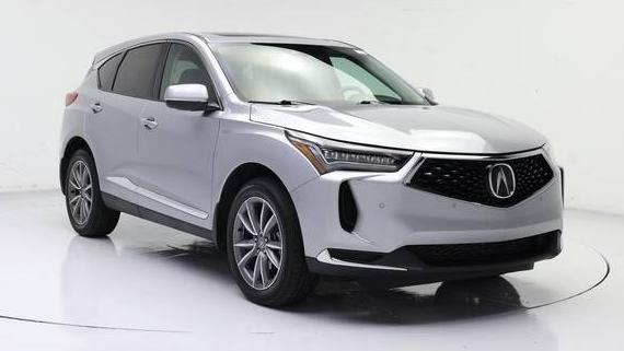 ACURA RDX 2022 5J8TC2H5XNL018738 image ACURA RDX 2022 5J8TC2H5XNL018738 image