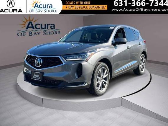 ACURA RDX 2022 5J8TC2H51NL017171 image ACURA RDX 2022 5J8TC2H51NL017171 image