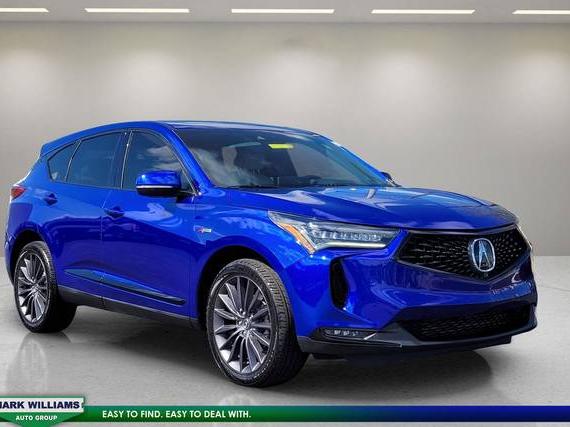 ACURA RDX 2022 5J8TC2H86NL012171 image ACURA RDX 2022 5J8TC2H86NL012171 image