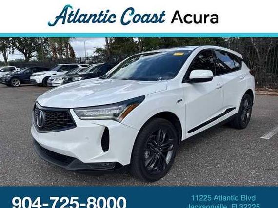 ACURA RDX 2022 5J8TC1H67NL004654 image ACURA RDX 2022 5J8TC1H67NL004654 image