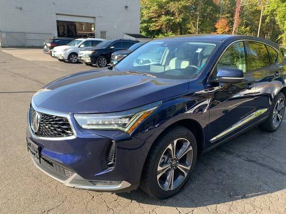 ACURA RDX 2022 5J8TC2H79NL010714 image ACURA RDX 2022 5J8TC2H79NL010714 image