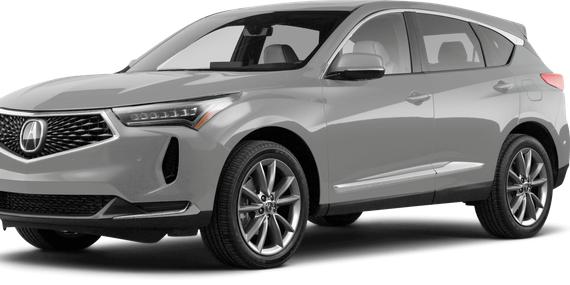 ACURA RDX 2022 5J8TC1H52NL007548 image ACURA RDX 2022 5J8TC1H52NL007548 image