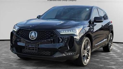 ACURA RDX 2022 5J8TC2H69NL005469 image