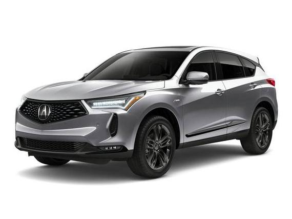 ACURA RDX 2022 5J8TC1H63NL004330 image