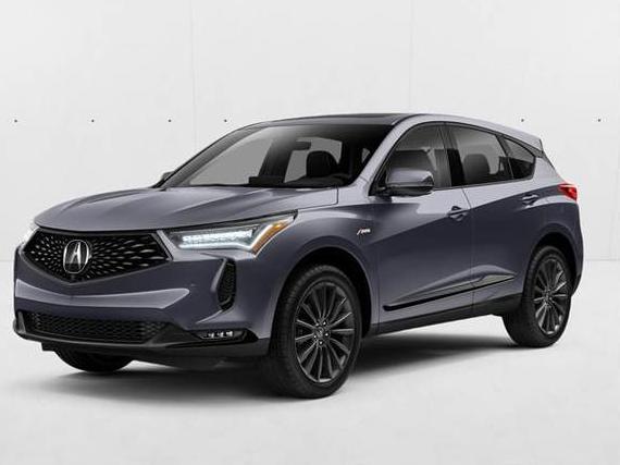 ACURA RDX 2022 5J8TC2H84NL013173 image
