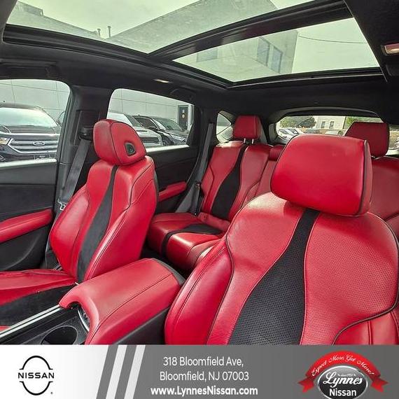 ACURA RDX 2022 5J8TC2H68NL014468 image