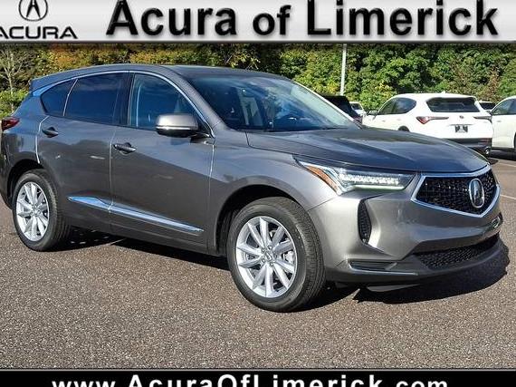 ACURA RDX 2022 5J8TC2H34NL017180 image ACURA RDX 2022 5J8TC2H34NL017180 image