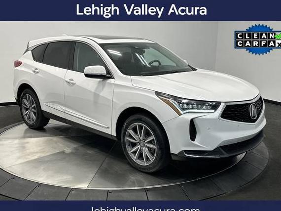 ACURA RDX 2022 5J8TC2H5XNL018285 image ACURA RDX 2022 5J8TC2H5XNL018285 image