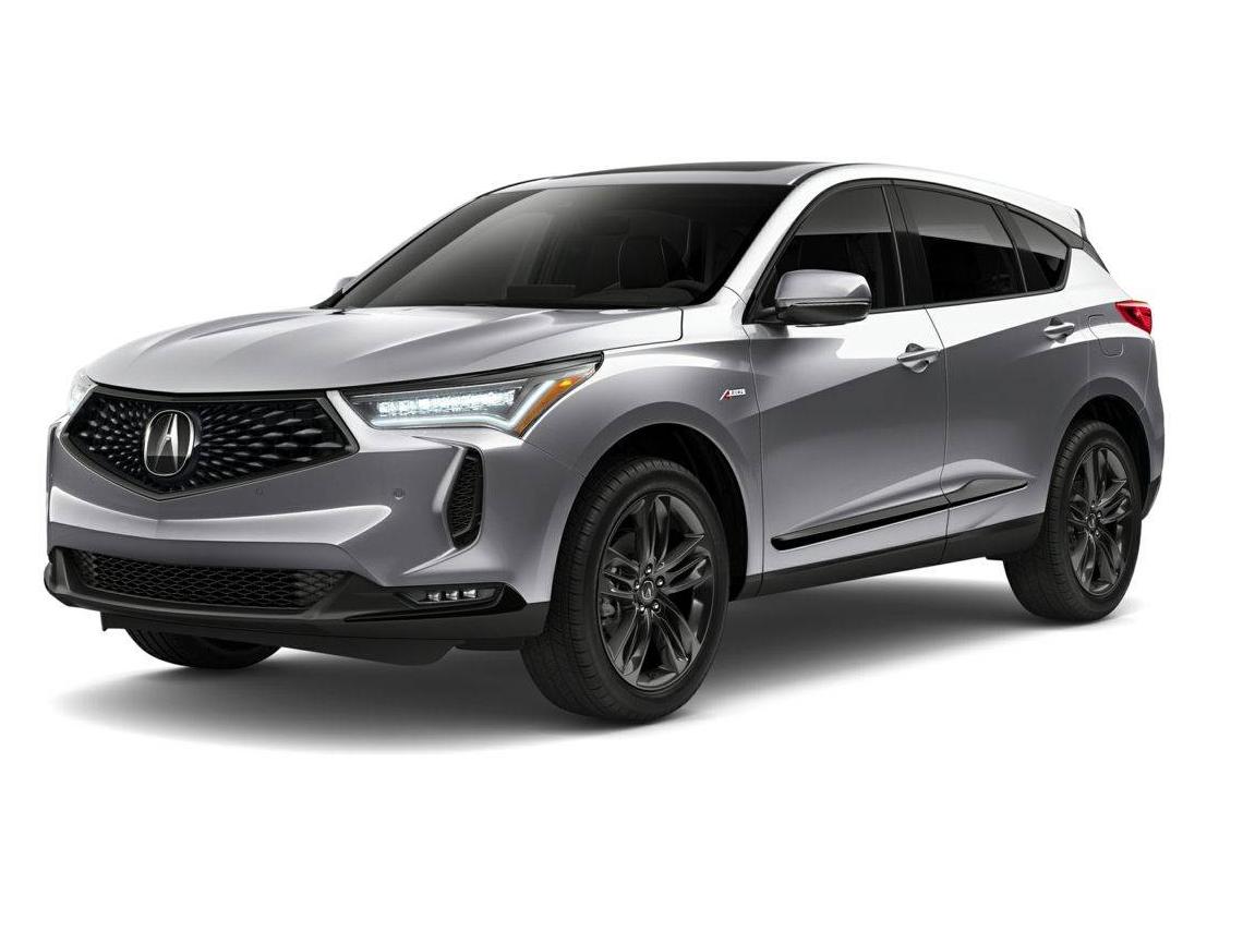 ACURA RDX 2022 5J8TC2H6XNL010180 image