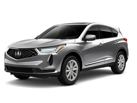 ACURA RDX 2022 5J8TC2H39NL012637 image